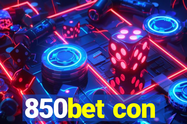 850bet con